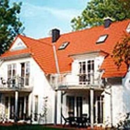 Alte Reihe 9 Wohnung 5 ツィングシュト エクステリア 写真